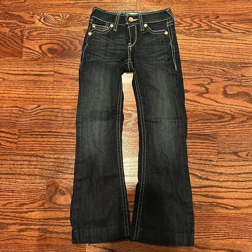 Ariat Jeans